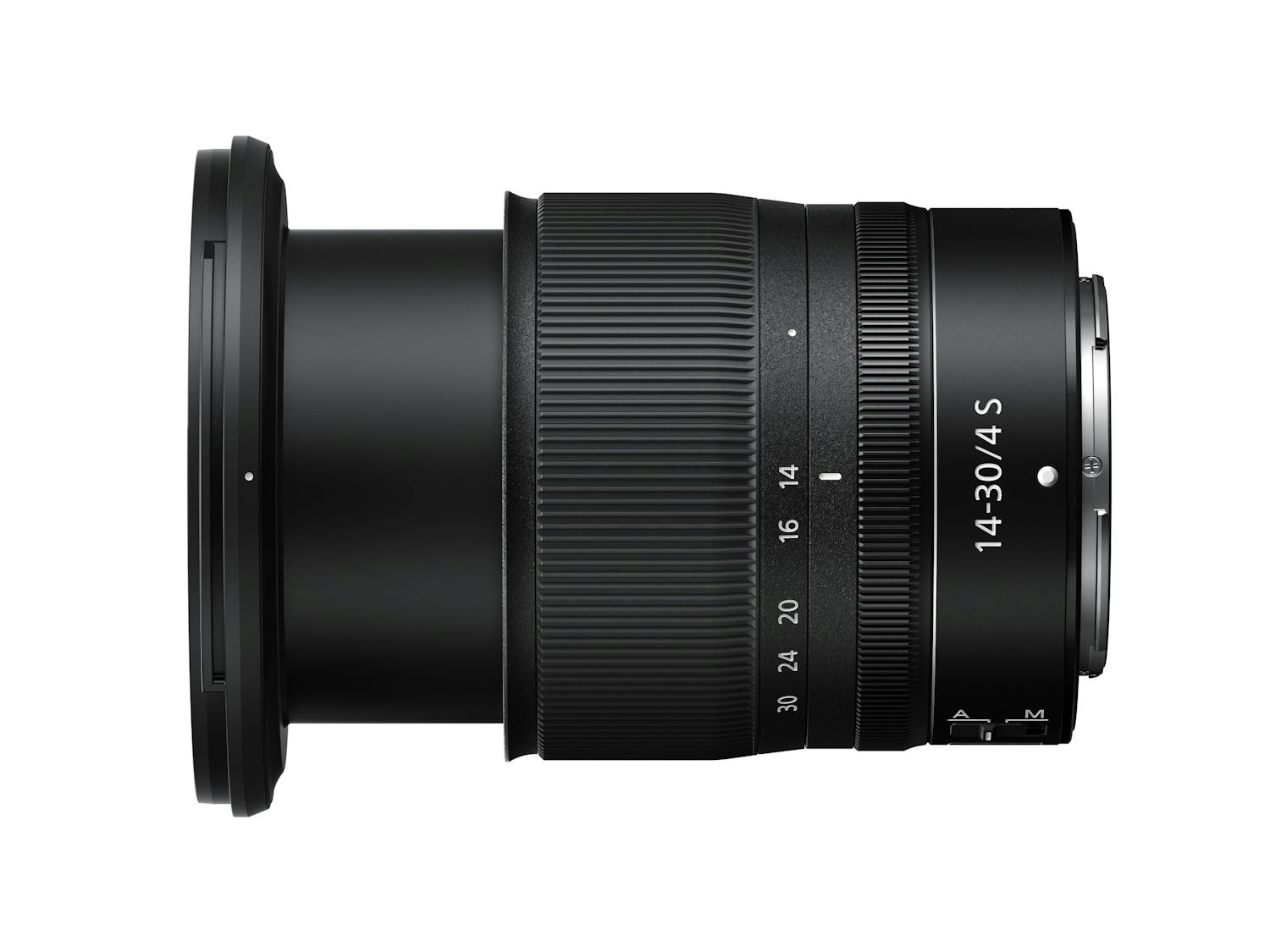 NIKKOR Z 14-30mm F4.0 S